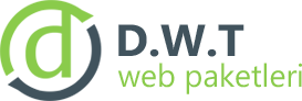 D.W.T. Web Paketleri